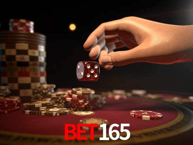 Experiência VIP BET165