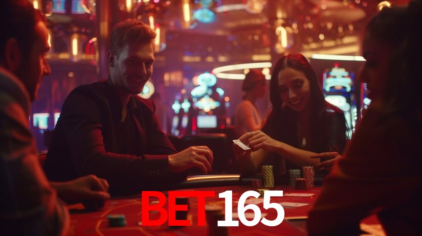 A Revolução dos Aplicativos de Jogos no BET165