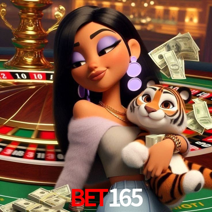 Welcome Bonus BET165