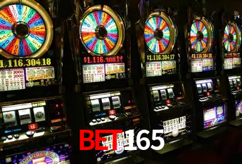 Desvendando o Mundo dos Jogos Virtuais na BET165