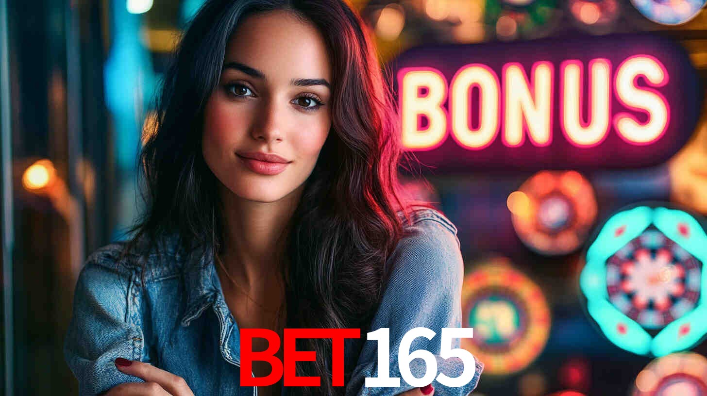 BET165 - Desafio da Riqueza Suprema - BET165.com