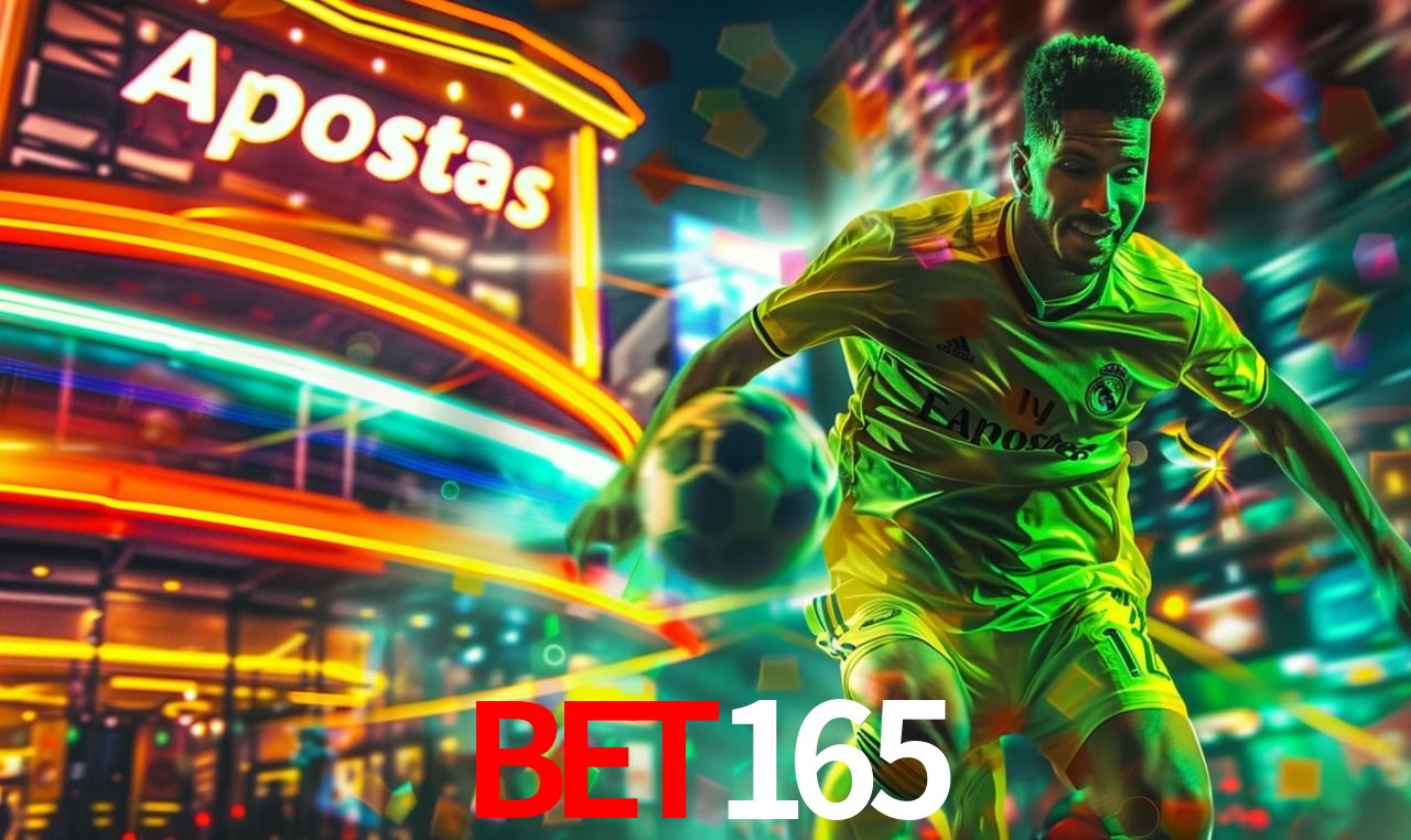 Bônus de Boas-vindas BET165