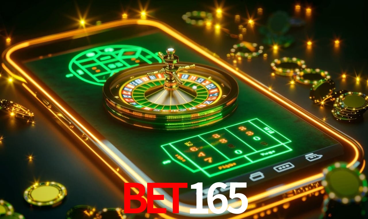 Benefícios da Conta BET165