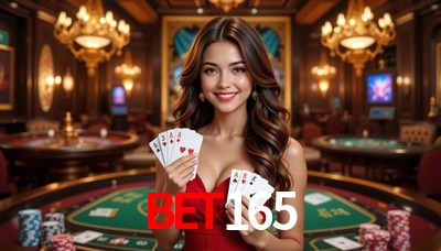 Secure Login BET165