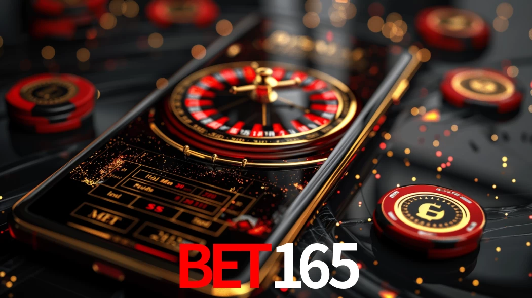 Live Casino BET165