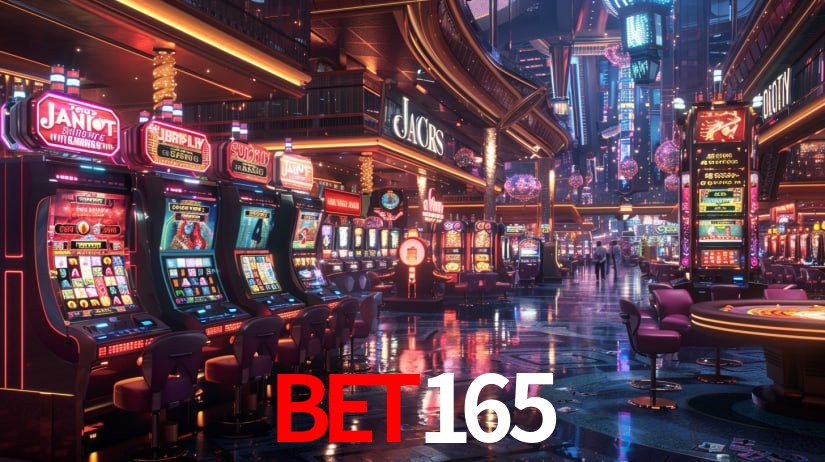 Games Directory BET165