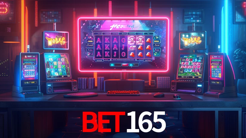 BET165