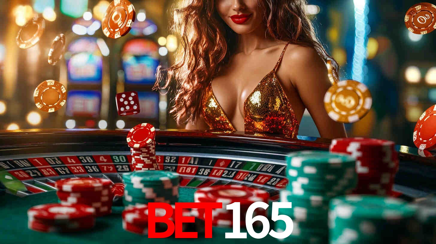 Welcome Bonus BET165