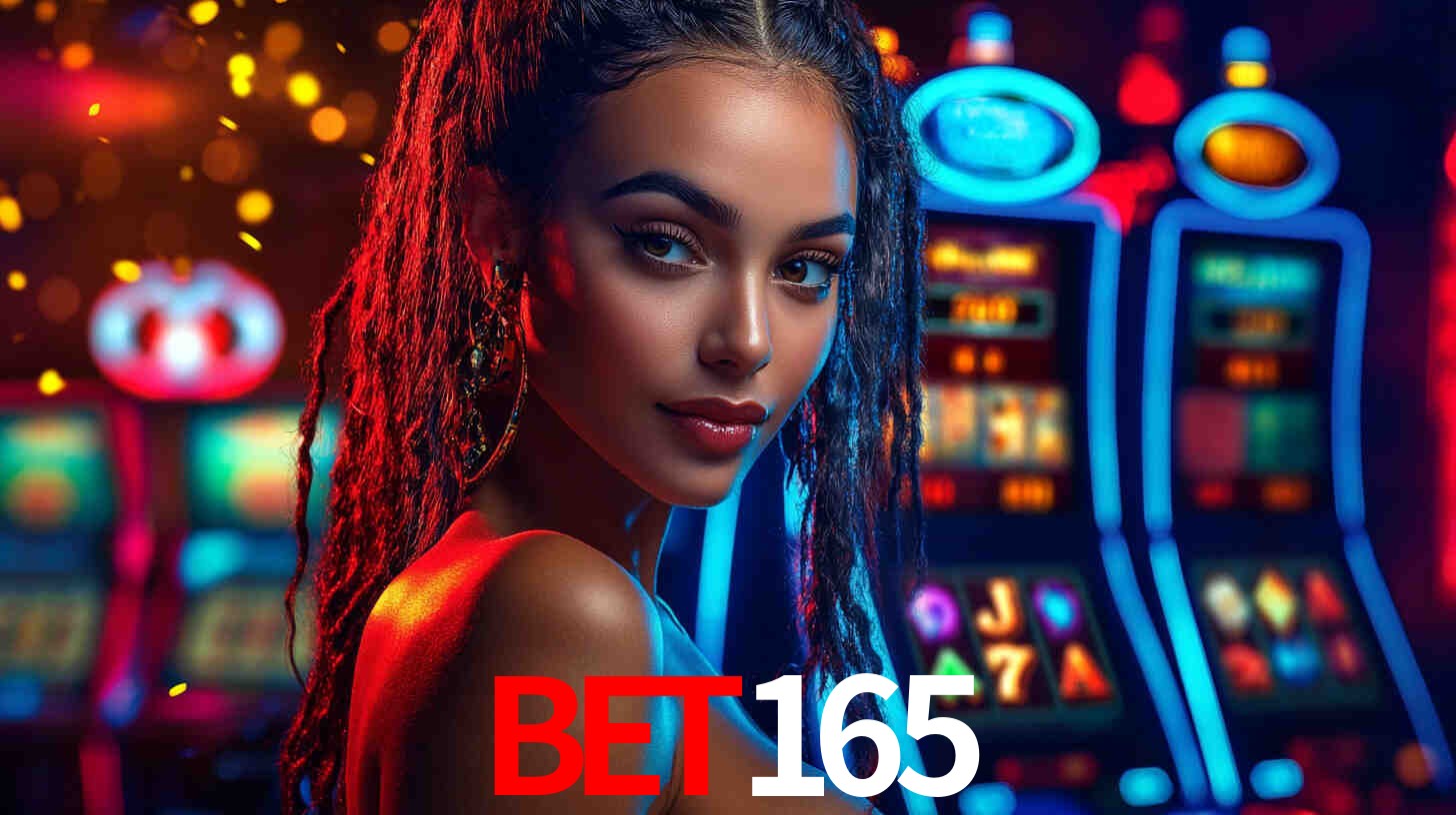 Inovações de Jogos na BET165: O Futuro das Experiências Interativas