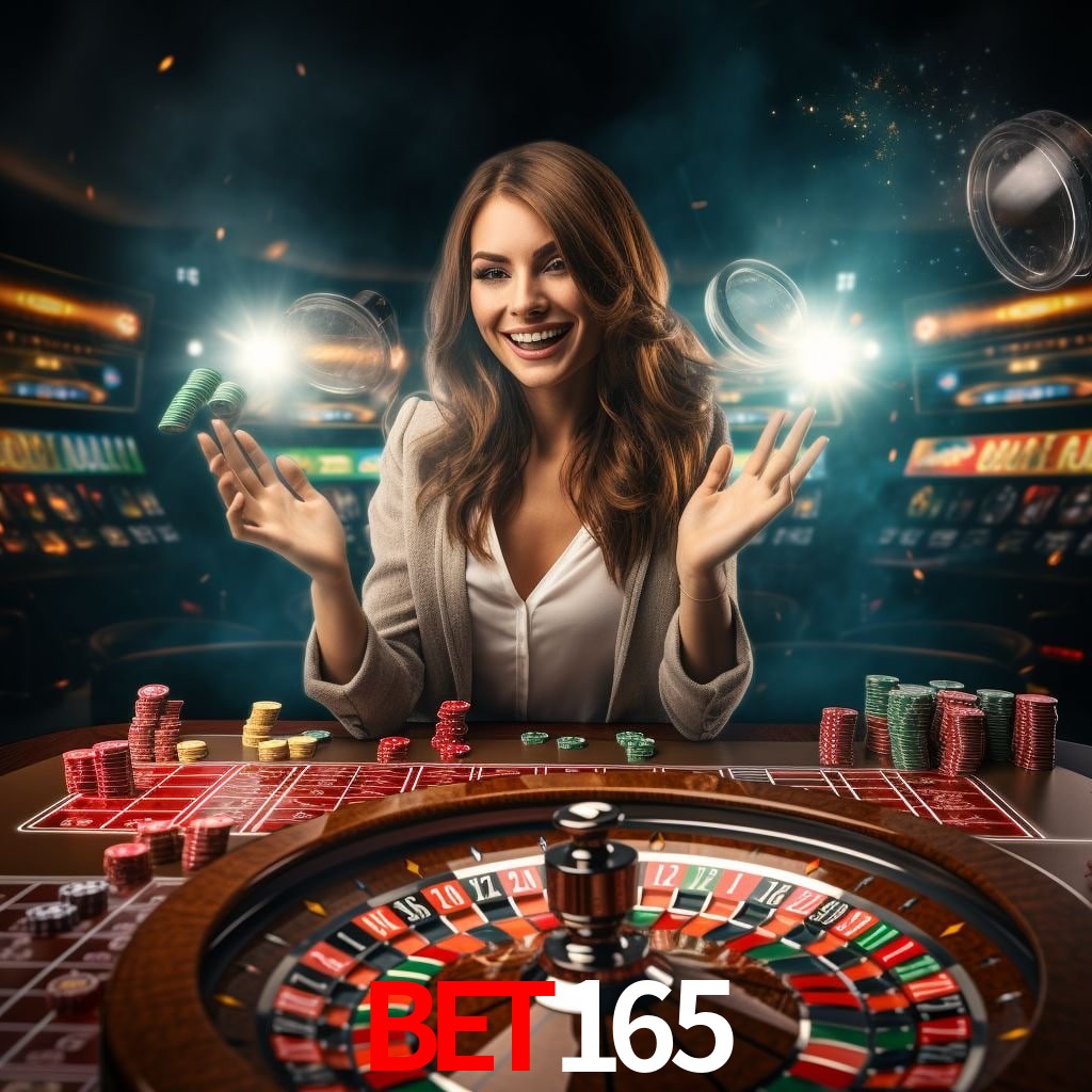 BET165 LOGIN