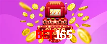 Descubra o Mundo do Cassino Online com BET165