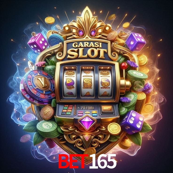 Casino Ao Vivo BET165