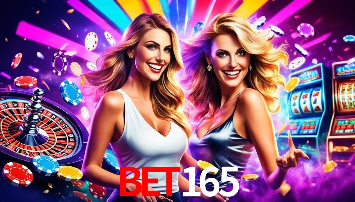 A Emoção da Loteria na BET165: Uma Chance de Mudança de Vida