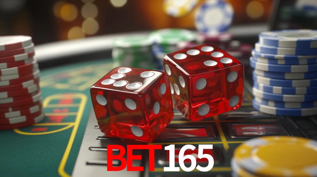 Roulette Table BET165