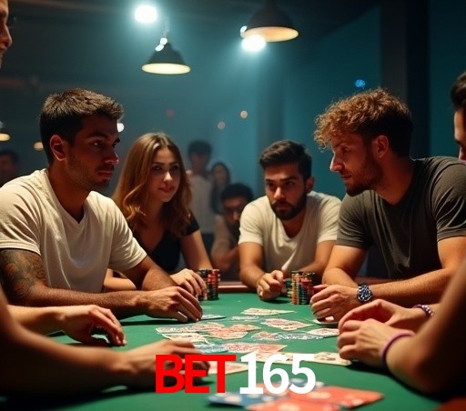 Promoções Sazonais BET165