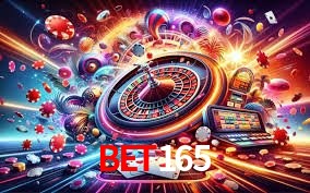 Mesa de Blackjack BET165