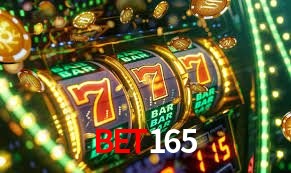 Flash Promotion BET165