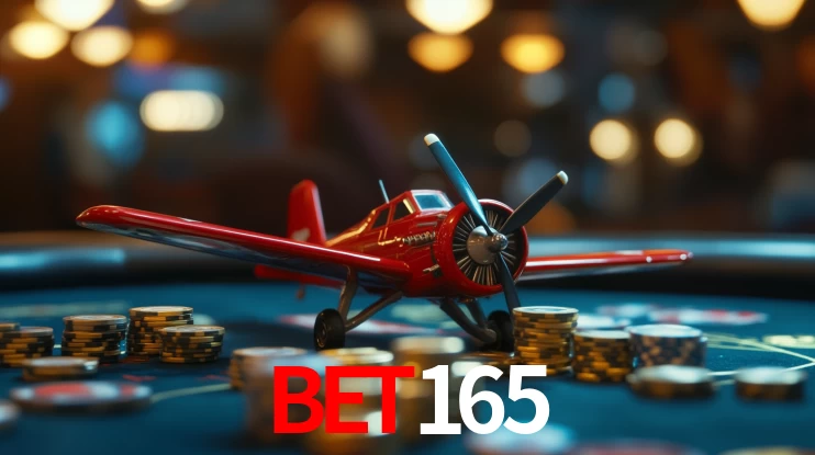 Slot Games BET165