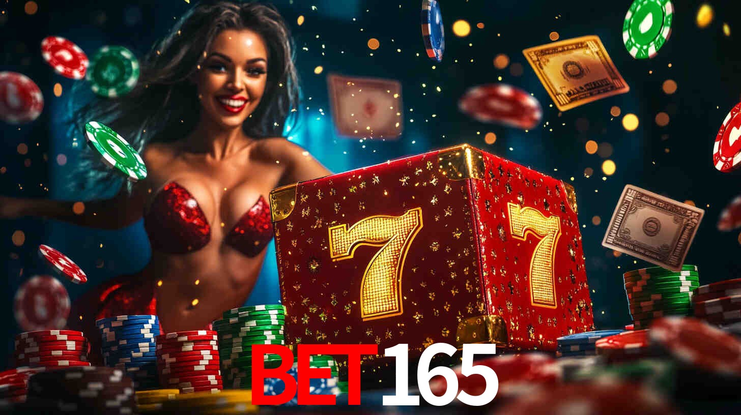 Apostas Esportivas na BET165: Um Guia Completo