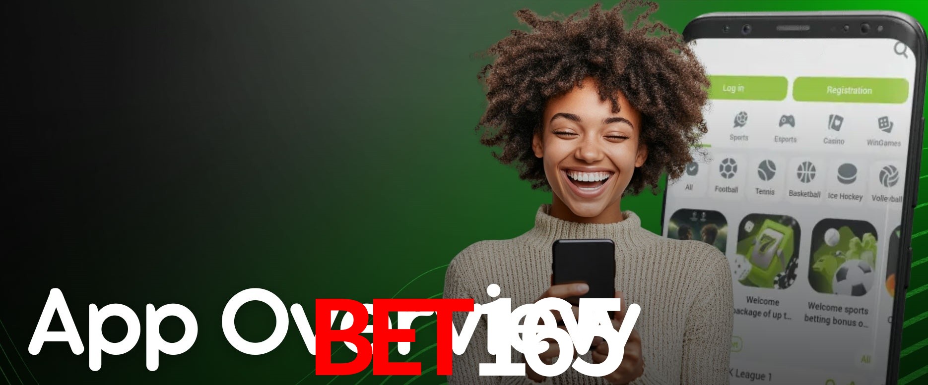 Responsive Design BET165