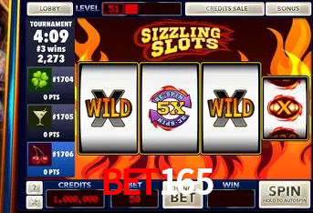 Descubra o Mundo do Cassino Online com BET165