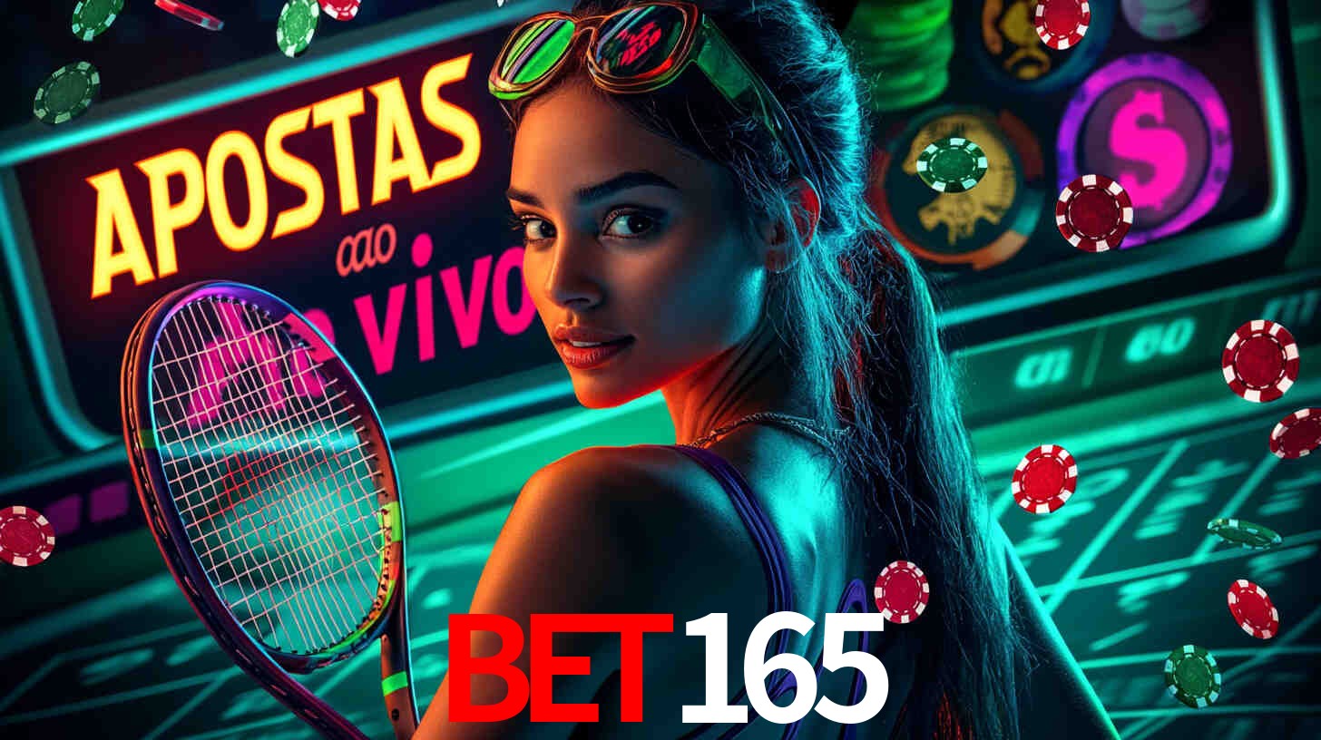 A Revolução dos Aplicativos de Jogos no BET165