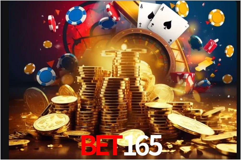 Descubra o Programa VIP da BET165: Vantagens Exclusivas para Jogadores