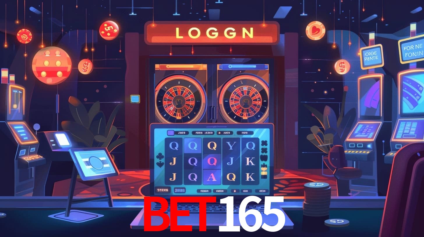Segurança 2FA BET165