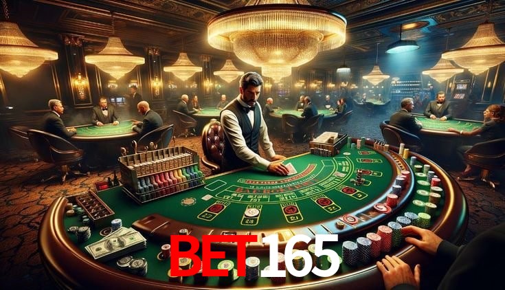 Bonus Features BET165