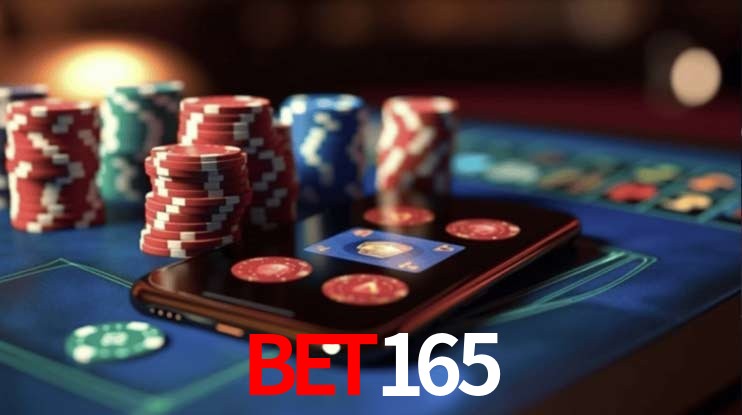 Torneios BET165