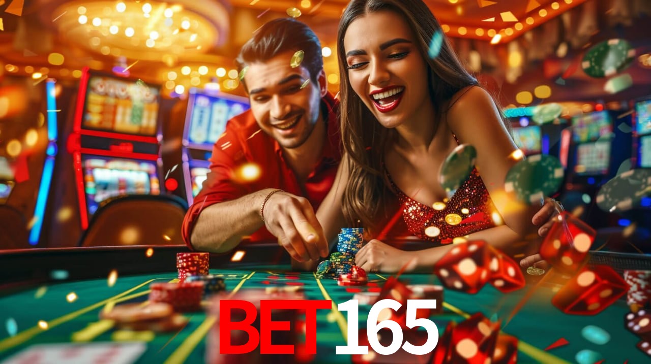 Diretório de Jogos BET165