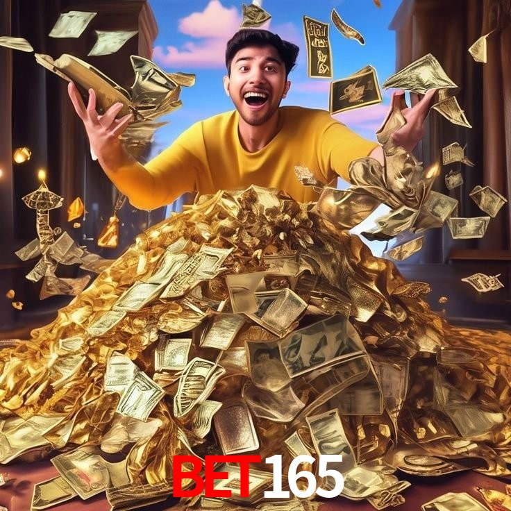 Jogos Exclusivos BET165