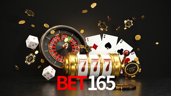 Tennis Betting BET165