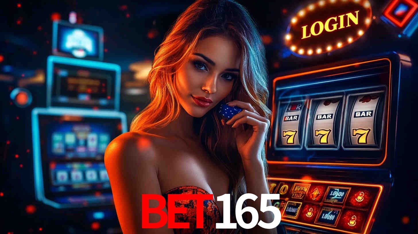 BET165: A Experiência de Casino com Jogos de Mesa ao Vivo