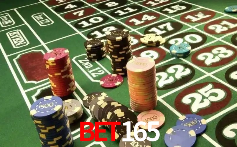 Estatísticas Esportivas BET165