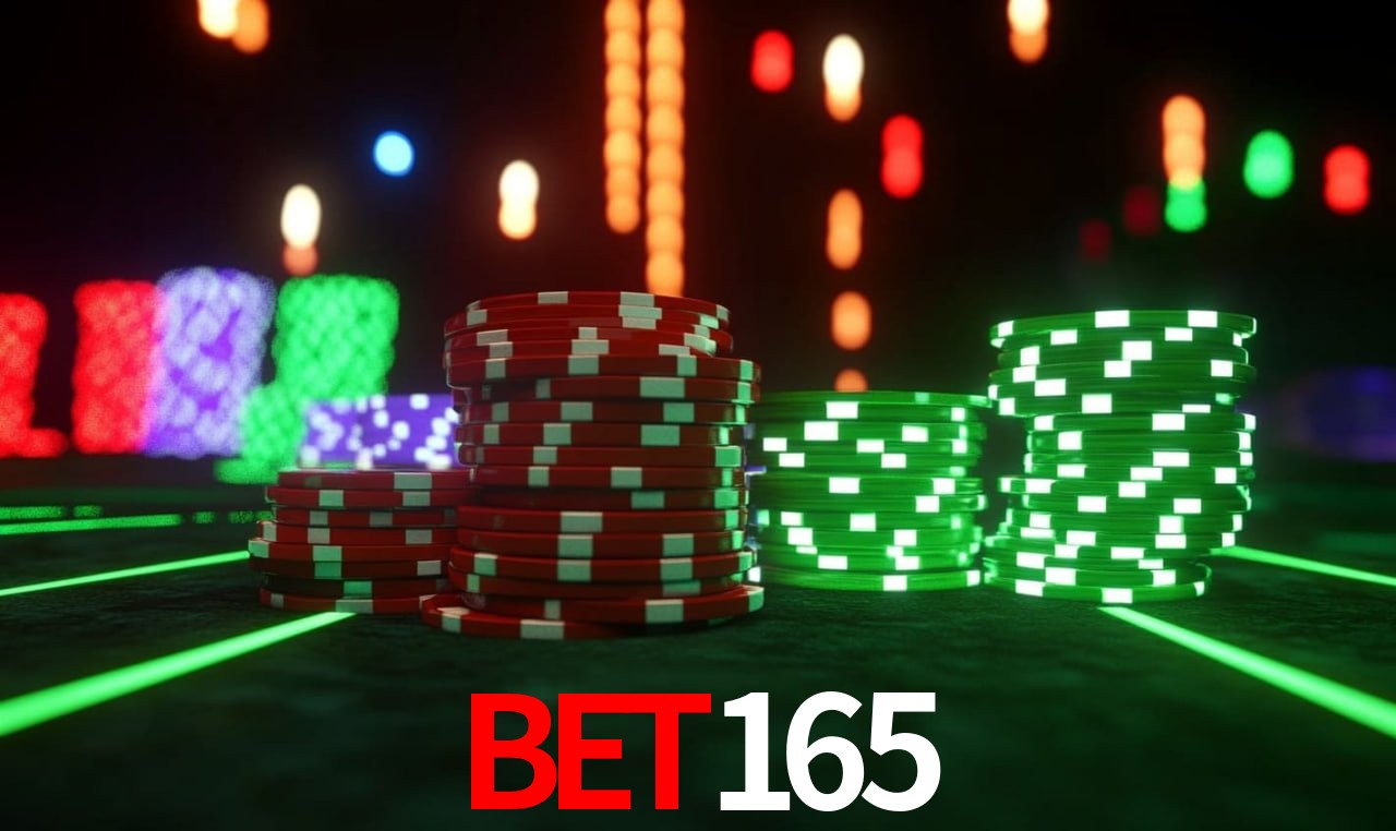 Game Statistics BET165