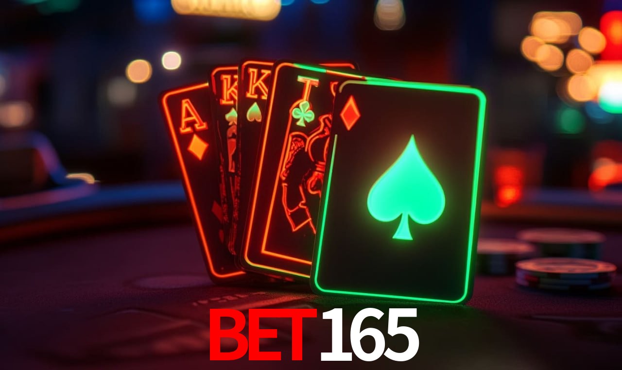 Apostas de Tênis BET165