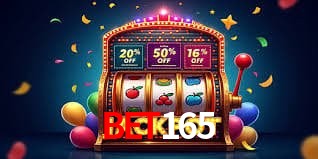Cadastro Rápido BET165