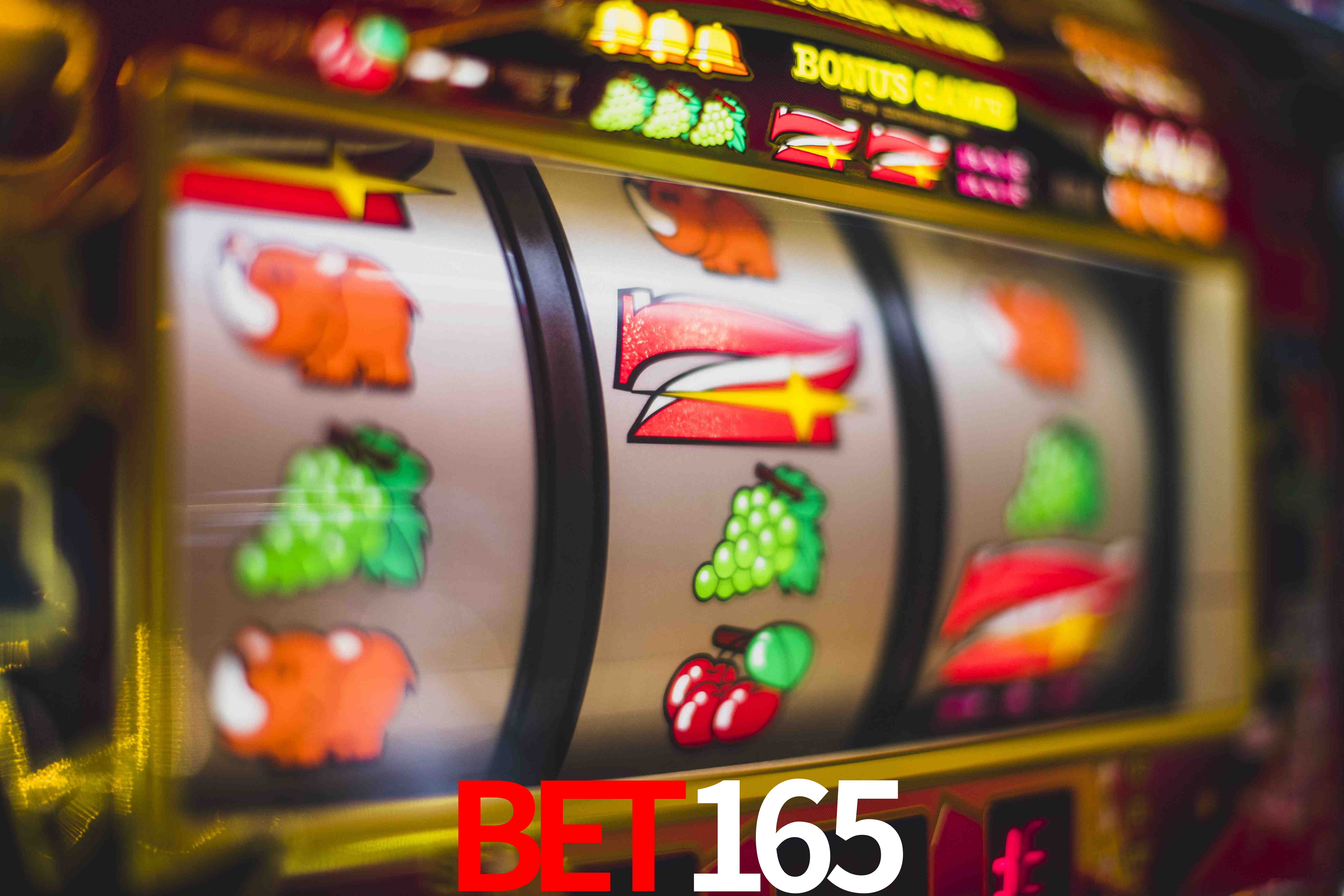 Sports Statistics BET165