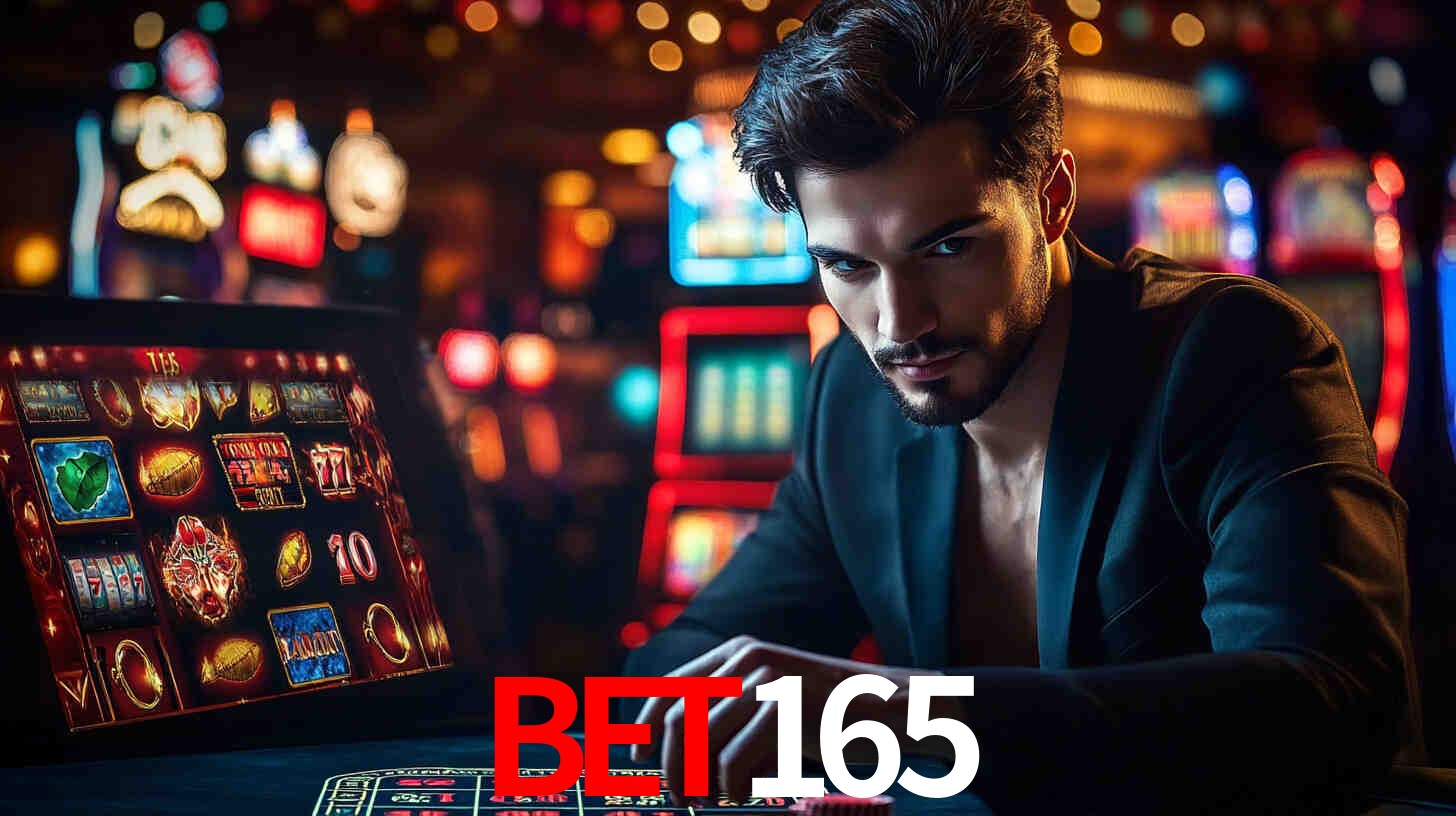 BET165.com