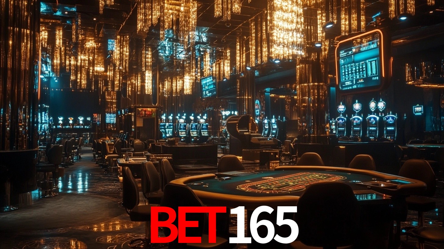 BET165
