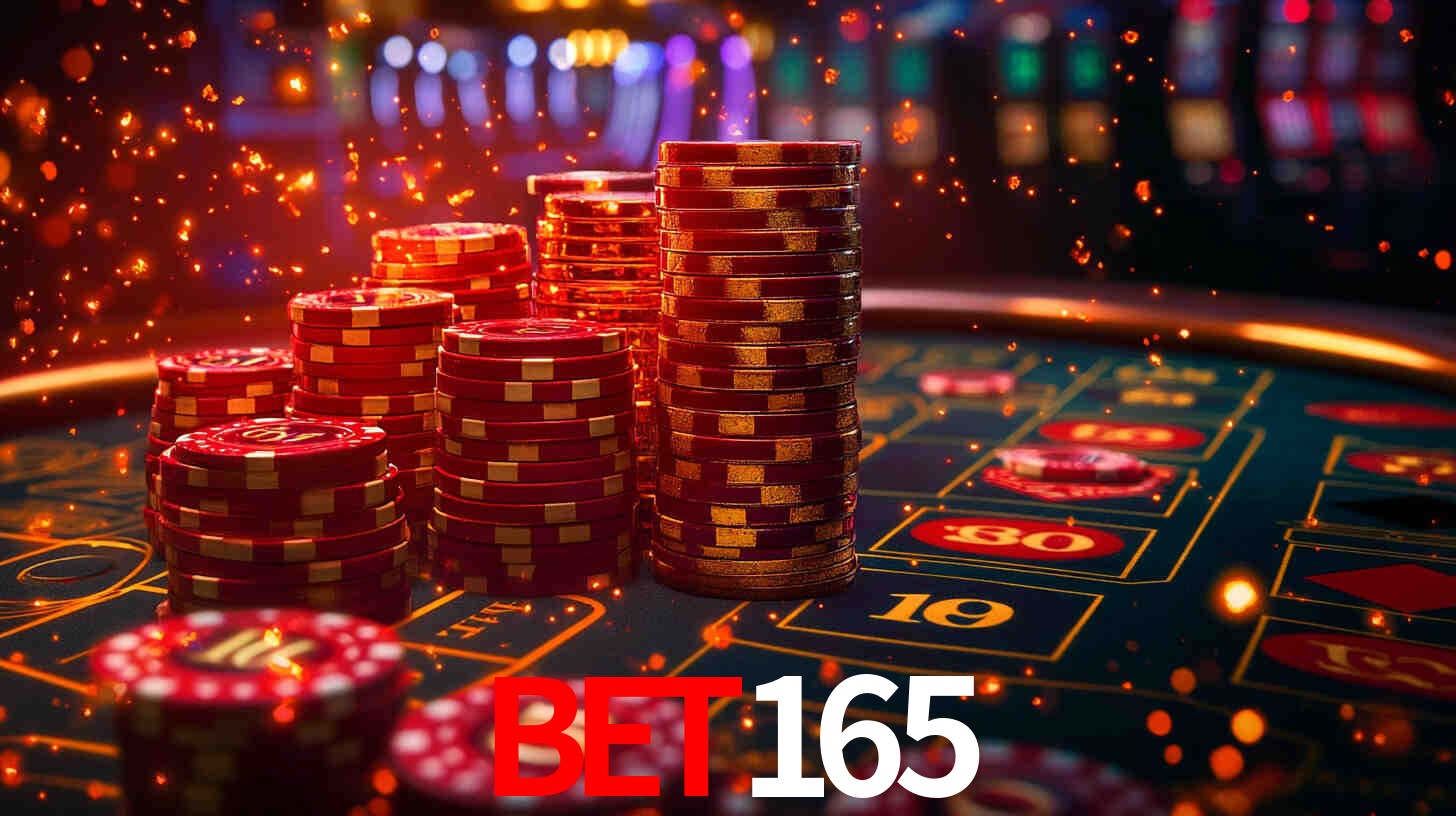 Daily Bonuses BET165