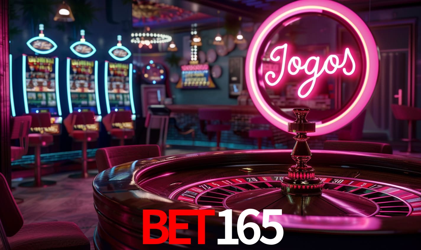 Apostas Esportivas na BET165: Um Guia Completo