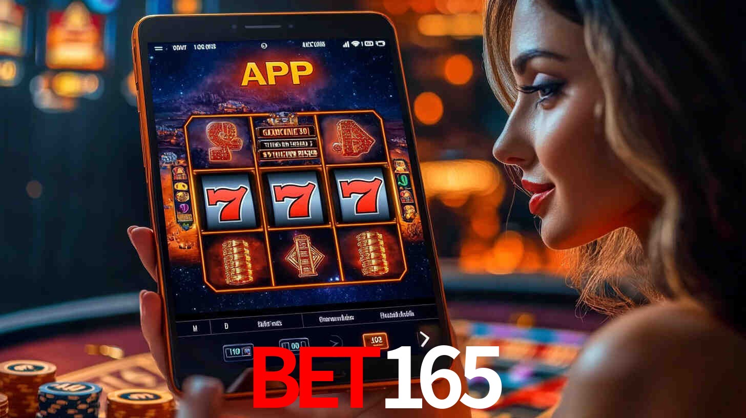 BET165