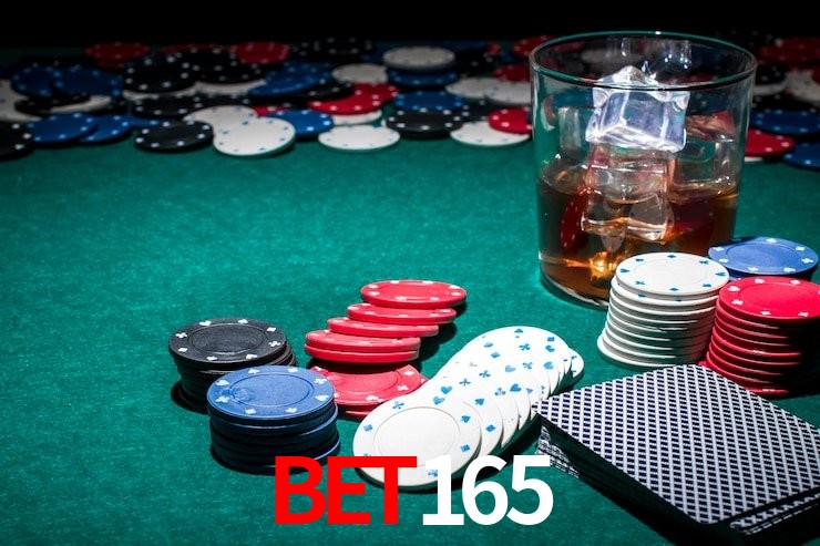 Bônus de Boas-vindas BET165