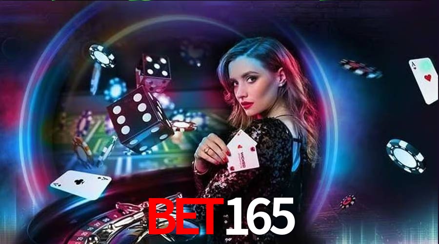 Account Benefits BET165