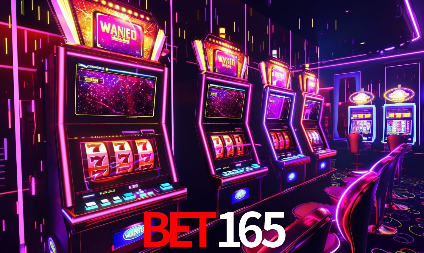 Descubra o Programa VIP da BET165: Vantagens Exclusivas para Jogadores