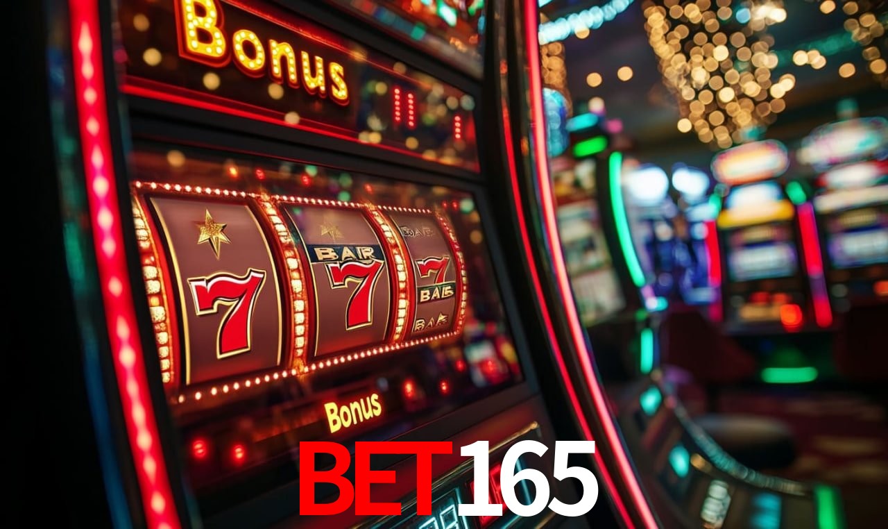 Bônus Generosos e Exclusivos no BET165 para Você!