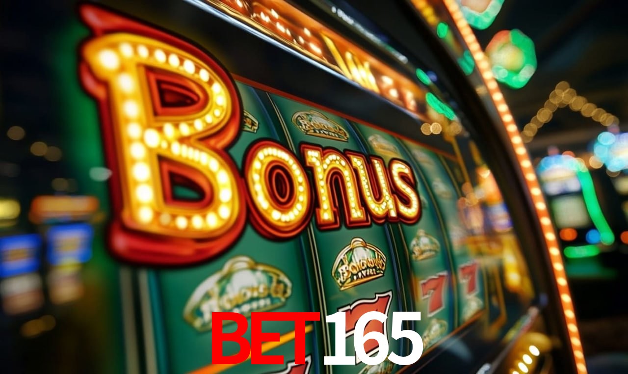 Especiais de Fim de Semana BET165