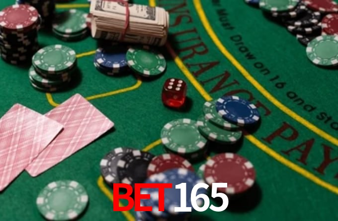 BET165 LOGIN